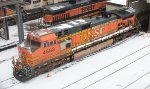 BNSF 4683